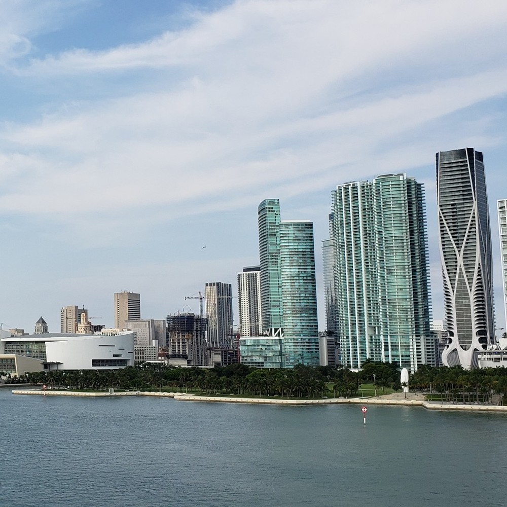 Meet your Posher, Hector